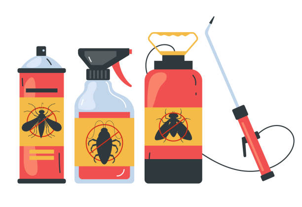 Best Best Pest Control Companies  in Rogers, TX